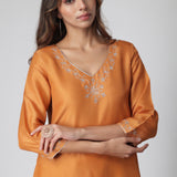 Shifa Kurta Set