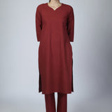 Aaira Kurta Set