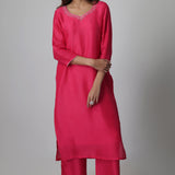 Yasira Kurta Set