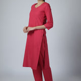 Nayra Kurta Set