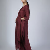 Raisha Kurta Set