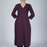 Faelya Kurta Set