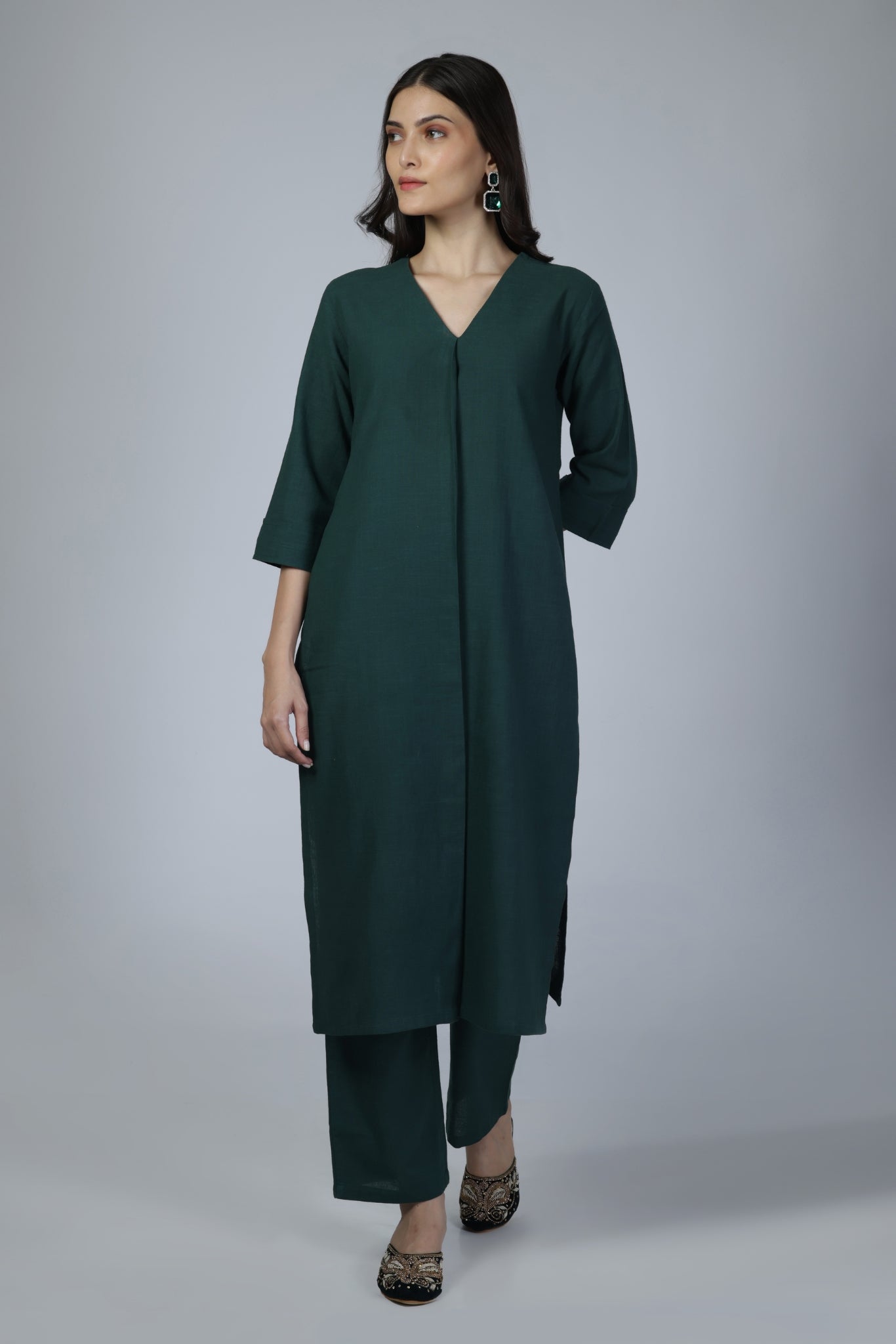 Zevira Co-Ord Set