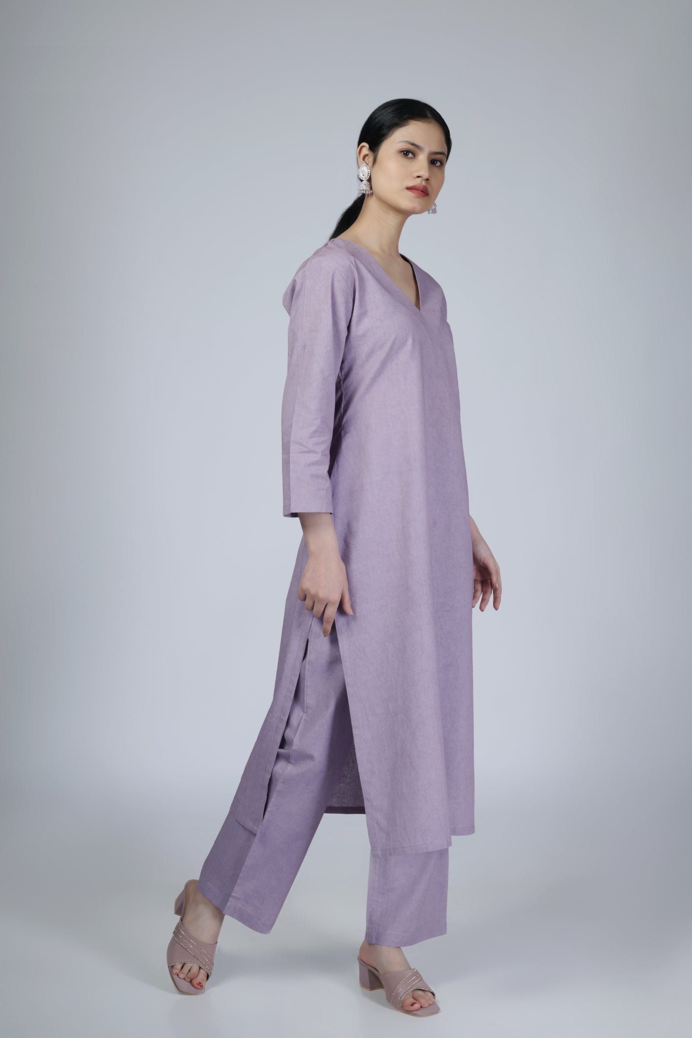 Azeera Kurta Set