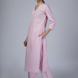 Vayra Kurta Set