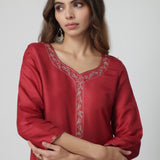 Ayesha Kurta Set