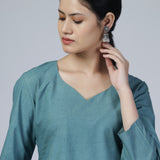 Eshaal Kurta Set
