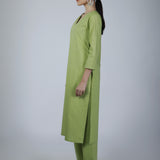 Mehare Kurta Set