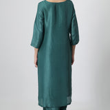 Tasneem Kurta Set