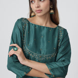 Tasneem Kurta Set