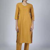 Nooriya Kurta Set