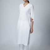 Meherin Kurta Set
