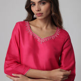 Yasira Kurta Set