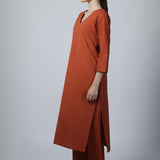 Aylin Kurta Set