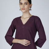 Faelya Kurta Set