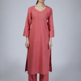 Aavira Kurta Set