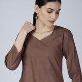 Elanara Kurta Set