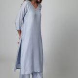 Isra Kurta Set