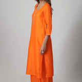 Fareeda Kurta Set