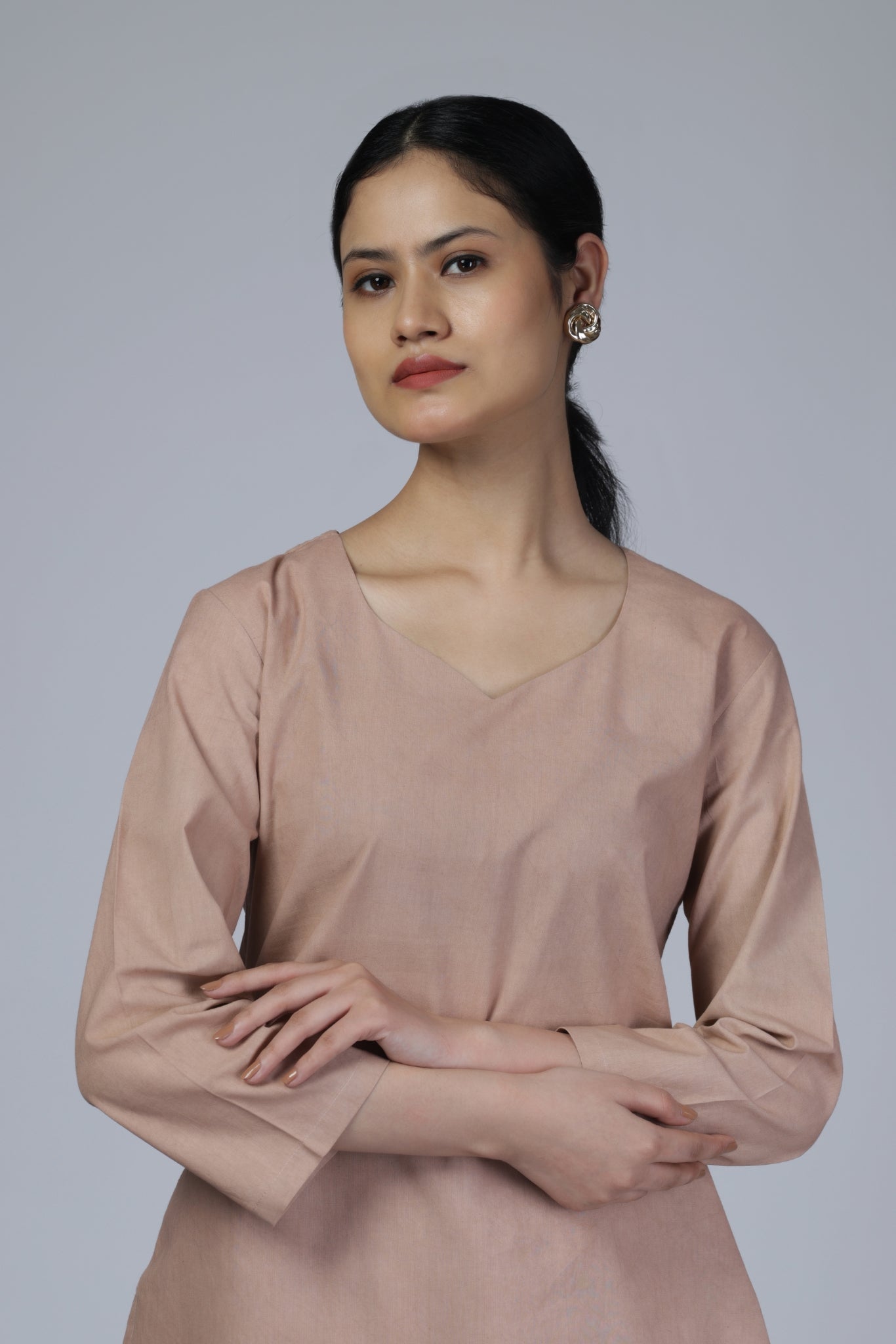 Afsheen Kurta Set