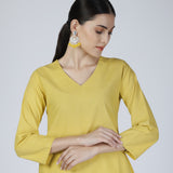 Noore Kurta Set