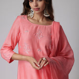 Zain Kurta Set