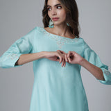 Sabreen Kurta Set