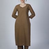 Sufiya Kurta Set