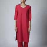 Nayra Kurta Set