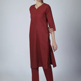 Aaira Kurta Set