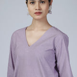 Azeera Kurta Set