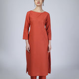 Hameera Kurta Set