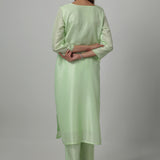 Liyana Kurta Set
