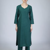 Yara Kurta Set