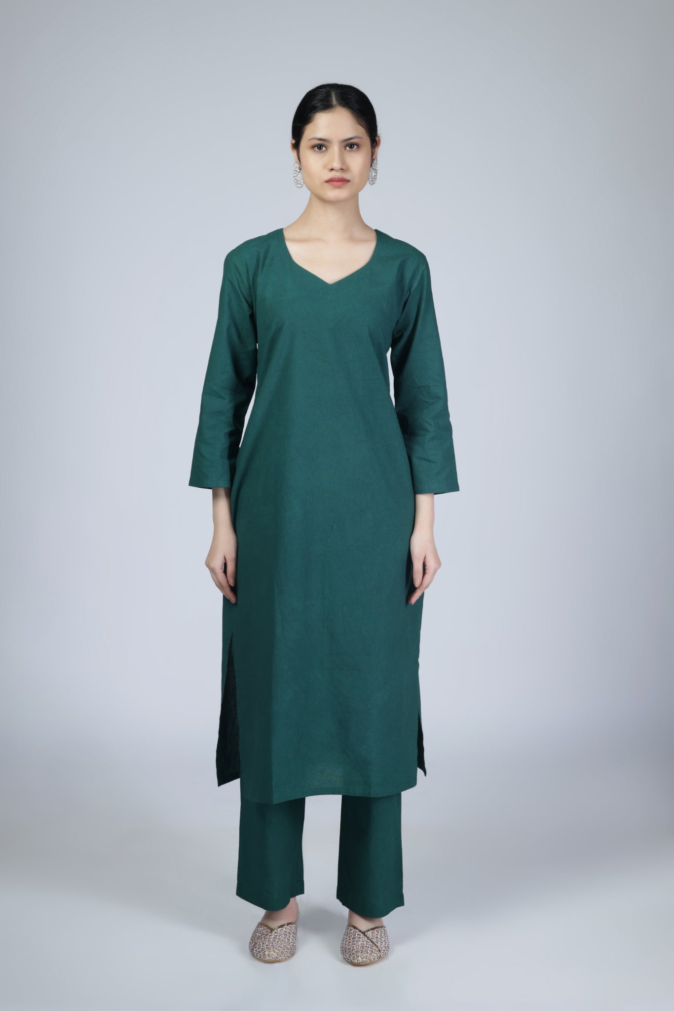 Yara Kurta Set