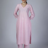 Vayra Kurta Set