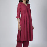 Solvique Co-Ord Set