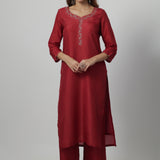Ayesha Kurta Set