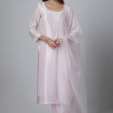 Naila Kurta Set