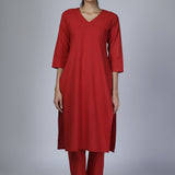 Zareenah Kurta Set