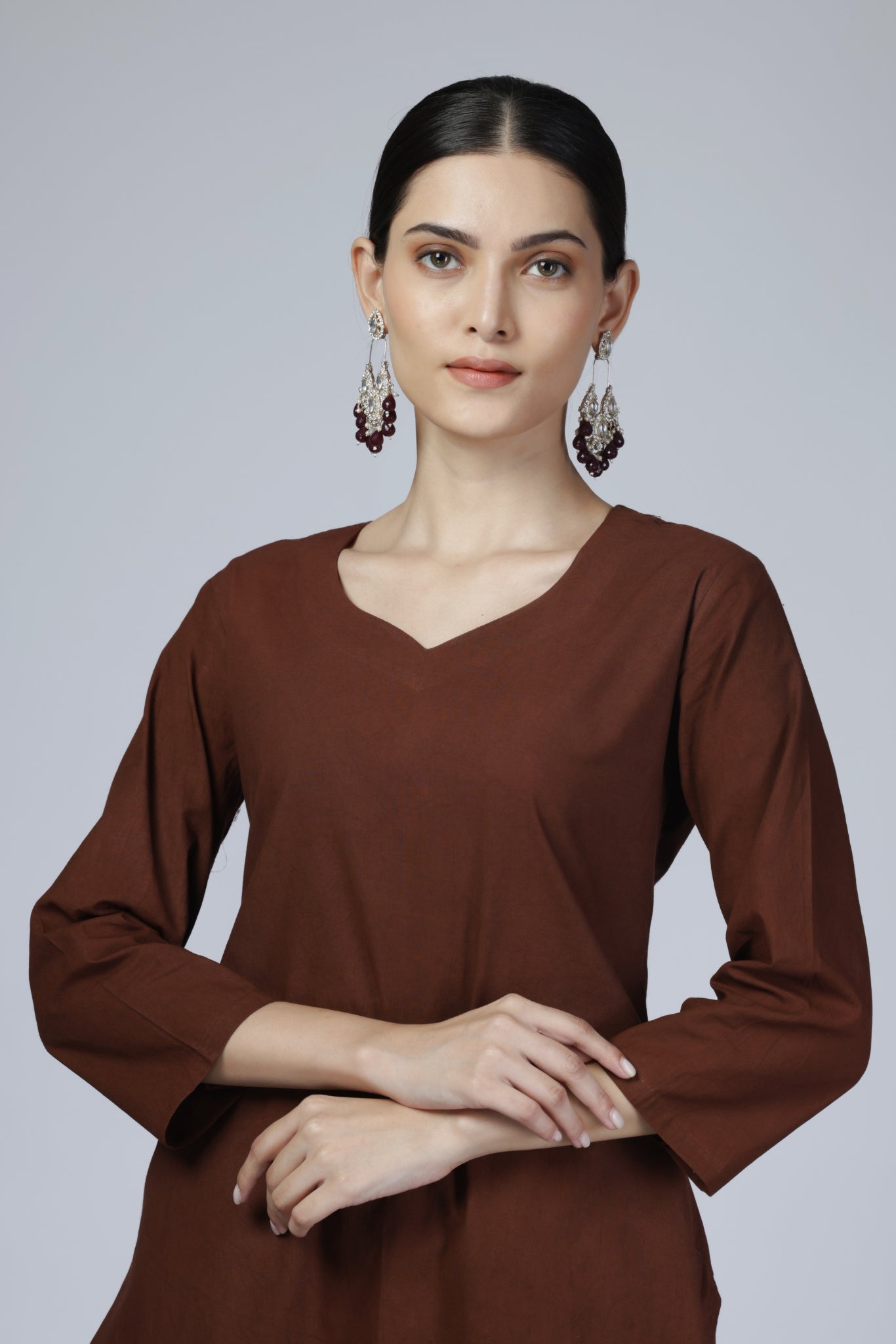 Myrah Kurta Set