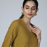 Tasveen Kurta Set