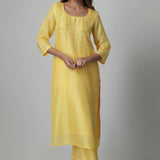 Hania Kurta Set