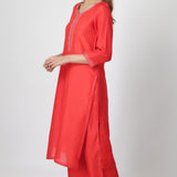 Rehma Kurta Set