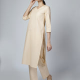 Siyana Kurta Set