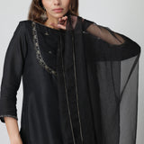 Farah Kurta Set