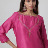 Arsha Kurta Set
