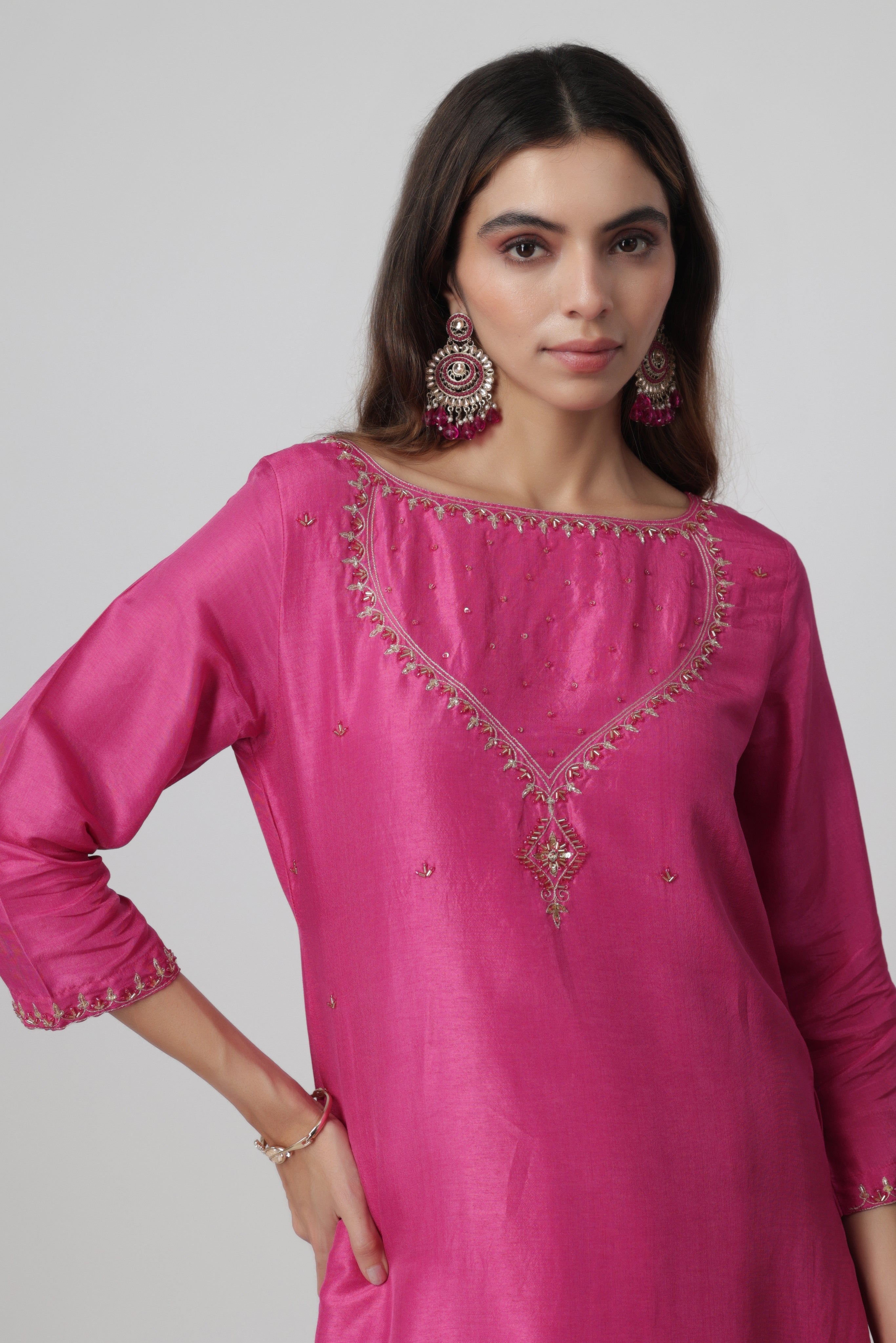 Arsha Kurta Set