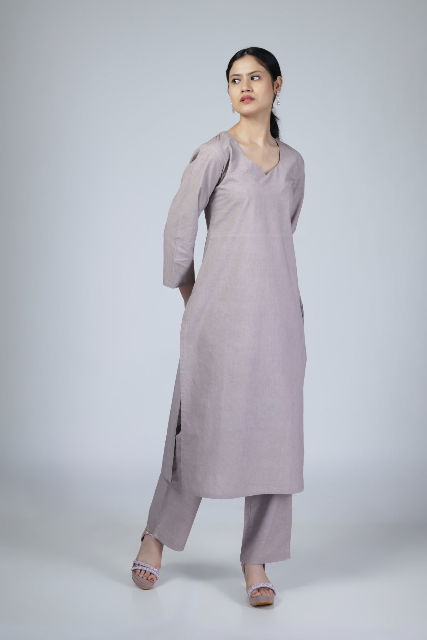 Inara Kurta Set