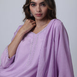 Mirah Kurta Set